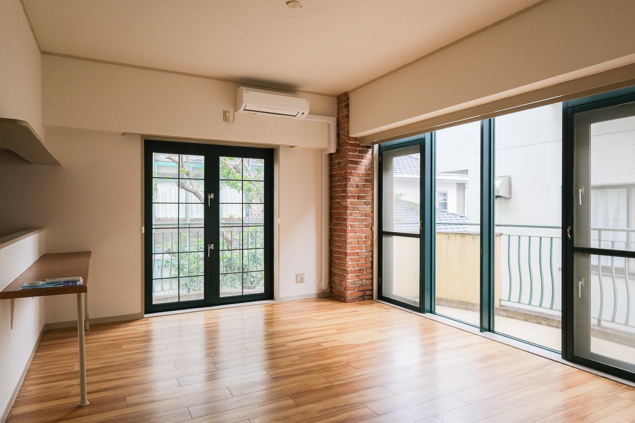 福岡市城南区鳥飼の賃貸物件/落ち着いた大人な雰囲気です