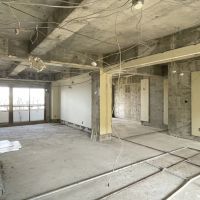 福岡市西区大字徳永の売買物件/広すぎて2区画を1区画にしたみたい。だけど、元々1区画です。