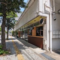 福岡市中央区清川の賃貸物件/低層階はオフィスやテナントが入居中。