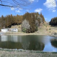 熊本県阿蘇市小国大字宮原の賃貸物件/見てください、このロケーション。