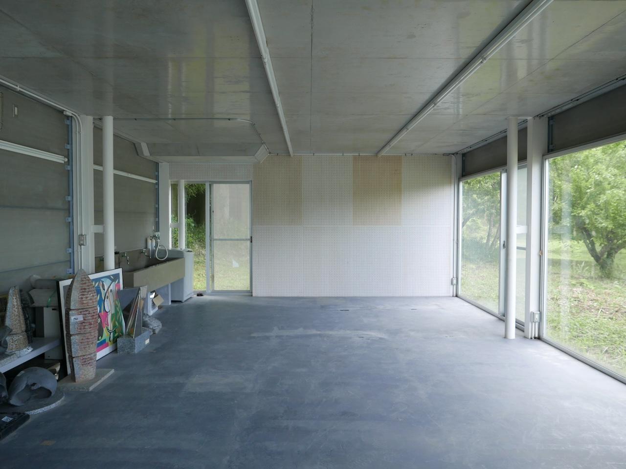 熊本県阿蘇市小国大字宮原の賃貸物件/自然と繋がる空間名建築のご紹介です。