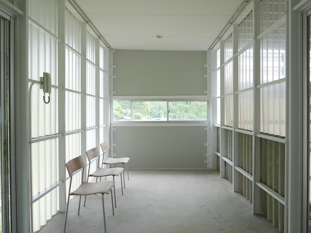 熊本県阿蘇市小国大字宮原の賃貸物件/2階C区画：店舗・事務所・アトリエなど幅広い活用ができます。