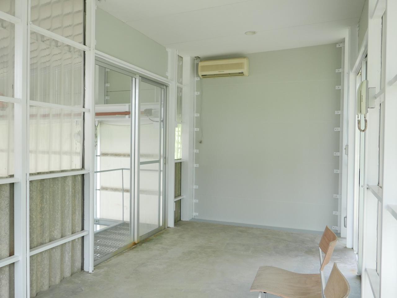 熊本県阿蘇市小国大字宮原の賃貸物件/2階C区画：どのように活用されるのか楽しみです。