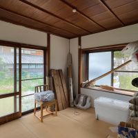 糸島市志摩師吉の賃貸物件/和室が1間あります。