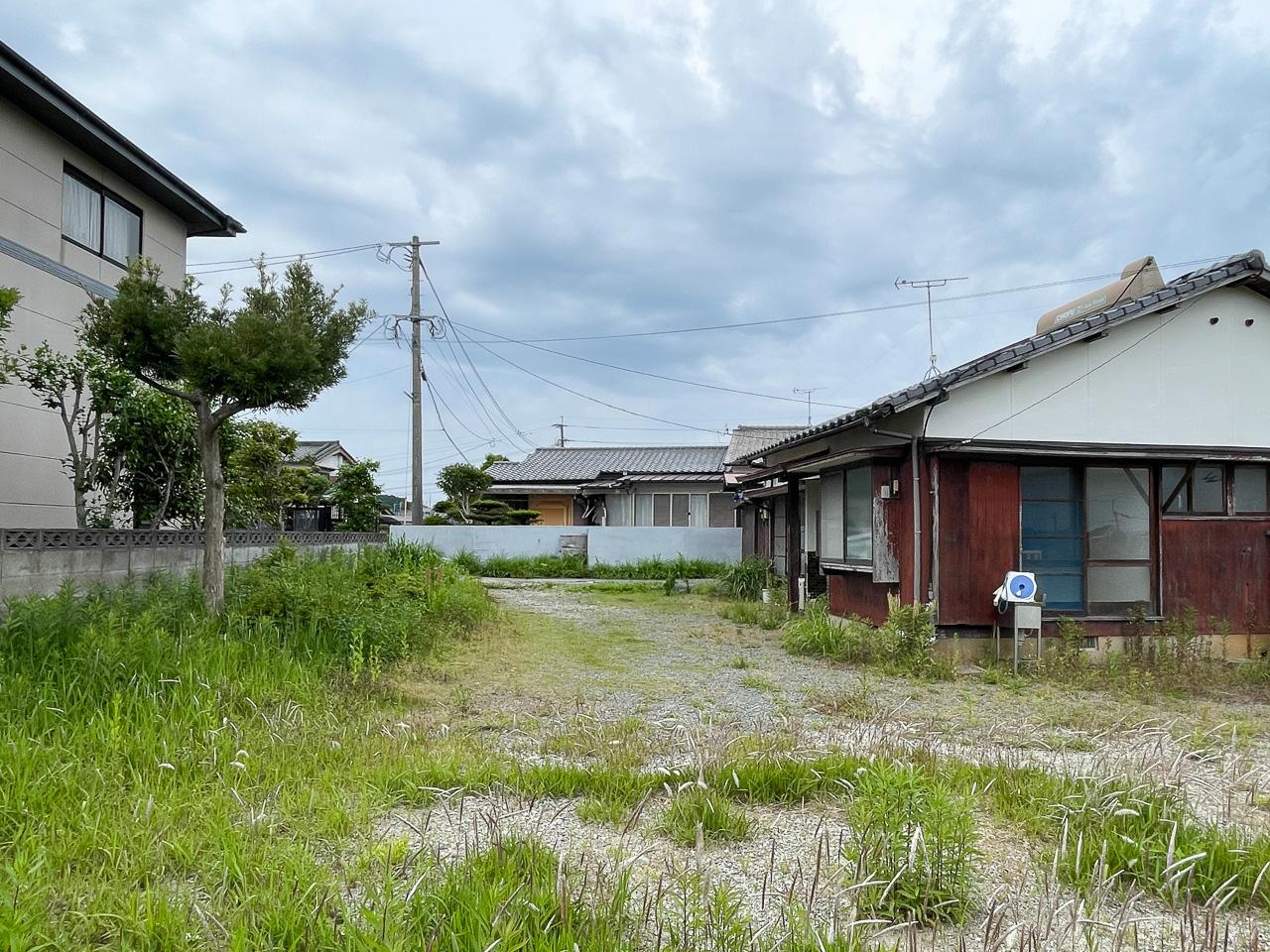 糸島市志摩師吉の賃貸物件/ドーーーン