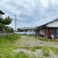 糸島市志摩師吉の賃貸物件/ドーーーン