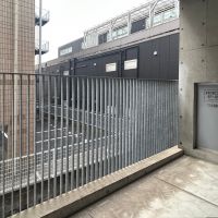 福岡市中央区警固の賃貸物件/バルコニーもあります。