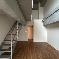 福岡市中央区警固の賃貸物件/家具のレイアウトも色々楽しめそう。