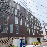 春日市春日原北町の賃貸物件/外観。