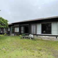 福岡県久留米市山本町の売買物件/なんと約165平米の居住空間になります