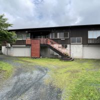 福岡県久留米市山本町の売買物件/建物全貌はこんな感じ。