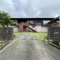 福岡県久留米市山本町の売買物件/どや！！この佇まい。