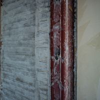 福岡県福岡市城南区鳥飼の賃貸物件/解体後のディテールもかっこいい(写真は104号室）