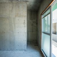 福岡県福岡市城南区鳥飼の賃貸物件/凹凸のある部分は上手く活用して、ストックスペースなどにどうぞ(写真は103号室）