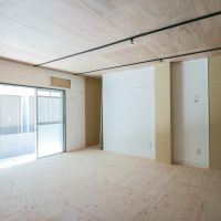 福岡県福岡市城南区鳥飼の賃貸物件/一番奥まった区画ですが、採光もそれなりに。(写真は102号室）