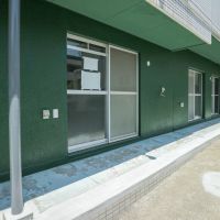 福岡県福岡市城南区鳥飼の賃貸物件/こちらが店舗へのアプローチ