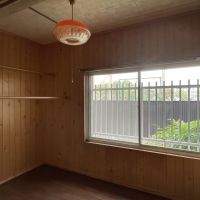 福岡県久留米市城島町の売買物件/洋室奥。リモートワークや作業部屋にぴったり。