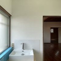 福岡県久留米市城島町の売買物件/洗面所