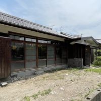 福岡県久留米市城島町の売買物件/もうすぐ築100年とは思えない。大切にされてきたのが伝わります。