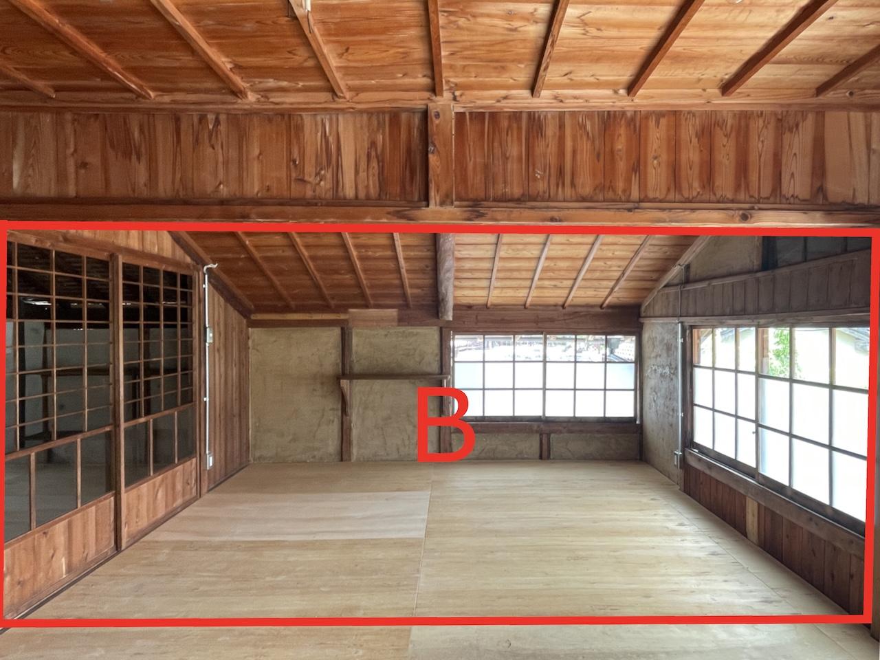 糸島市長野の賃貸物件/雑貨屋さんなんていかが？