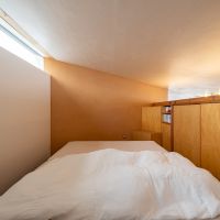 大野城市大城の売買物件/天井までは仕切らない。この距離感が、ちょうどいい。