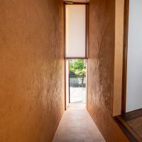 大野城市大城の売買物件/そうここ、玄関なんです！