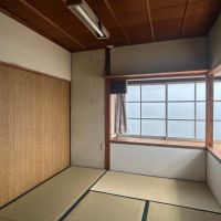 福岡県八女市黒木町本分の賃貸物件/【free space】待合室の奥の茶の間。