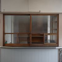 福岡県八女市黒木町本分の賃貸物件/受付はこちら。お薬もこちらで渡していたそうです。