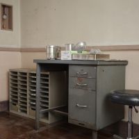 福岡県八女市黒木町本分の賃貸物件/時間が止まったままのような空気が、いい意味でそのまま残っています。