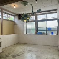 福岡県八女市黒木町本分の賃貸物件/【手術室】こんな部屋をご紹介する日が来るとは。