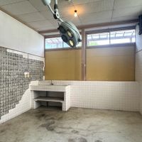 福岡県八女市黒木町本分の賃貸物件/【手術室】コーヒー屋、雑貨屋、お花屋なんて良いかも。