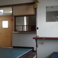 福岡県八女市黒木町本分の賃貸物件/この絶妙な色と空気感、最近の建物ではなかなか出せない味だと思います。