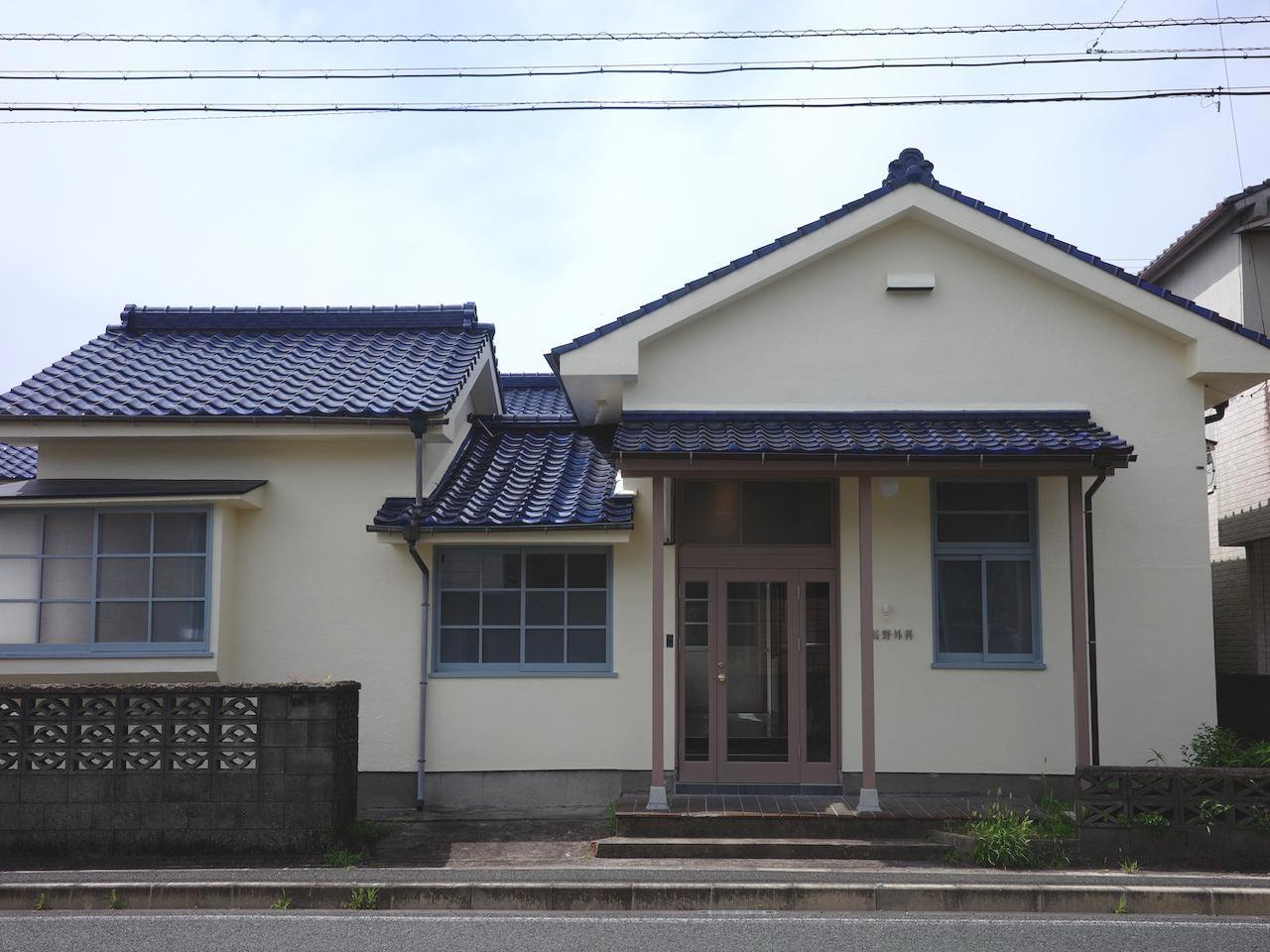 福岡県八女市黒木町本分の賃貸物件/新しく開業を目指すテナントさんを応援する、複合施設の誕生です。