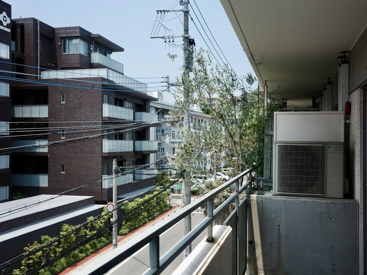 福岡市中央区平尾の賃貸物件