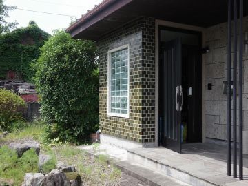 福岡県八女市黒木町本分の賃貸物件/まちに引き継ぐカルテ 〜おとなり暮らしver〜