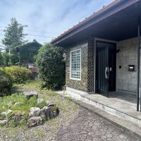福岡県八女市黒木町本分の賃貸物件/病院から目と鼻の先にあります。