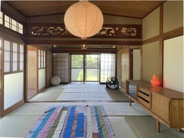 久留米市田主丸志塚島の売買物件/無限のライフスタイル