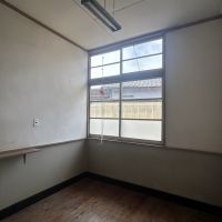 福岡県八女市黒木町本分の賃貸物件/約7平米のコンパクトなスペース。
