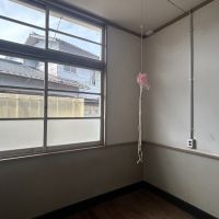 福岡県八女市黒木町本分の賃貸物件/【5号室】カウンセリングルームや、アートなどの制作スペース、小さな打ち合わせルームにもいいかも。