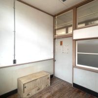 福岡県八女市黒木町本分の賃貸物件/窓が多いので明るいです。