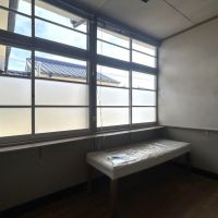 福岡県八女市黒木町本分の賃貸物件/【6号室】日の光が入って温かみのある空間。