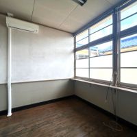 福岡県八女市黒木町本分の賃貸物件/【7号室】間取りはシンプル。