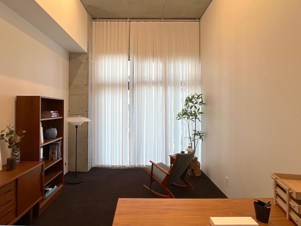 福岡市中央区六本松の賃貸物件/【606号室】事務所利用は勿論、趣味の部屋としても制作のための作業部屋も。