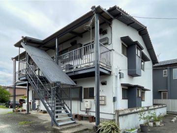 久留米市合川町の賃貸物件/彩を添える、まちの寄り処 