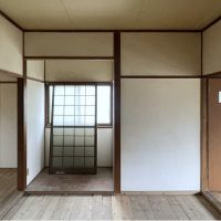 久留米市合川町の賃貸物件/この内装をどう自分色に染めますか？