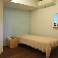 福岡市早良区南庄の売買物件/洋室は寝室想定。