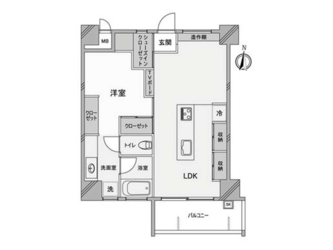 福岡市早良区南庄の売買物件