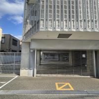 福岡市中央区唐人町の賃貸物件/駐車場の空きは今現在無し。