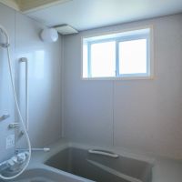 福岡県福岡市中央区谷の賃貸物件/足は伸ばせるけど少しコンパクトかも。