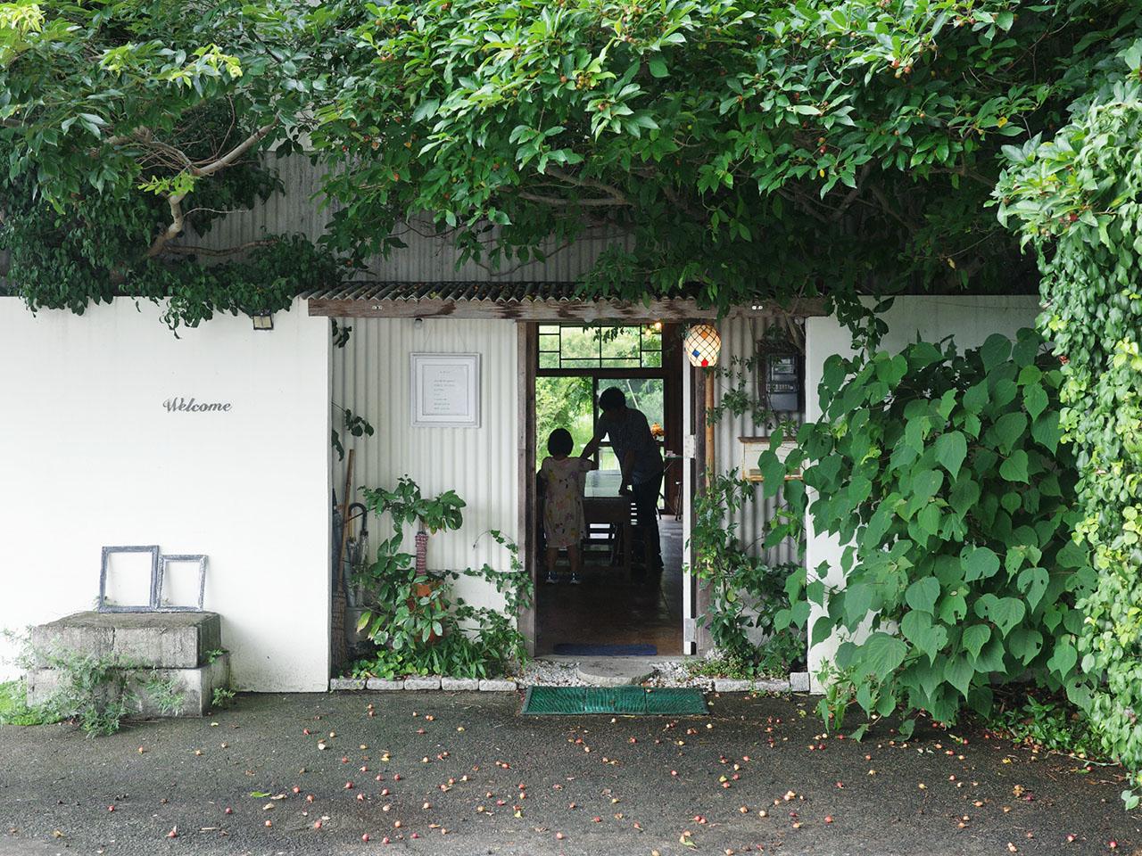 佐賀県唐津市浜玉町渕上の売買物件/おとぎ話に出てきそう。